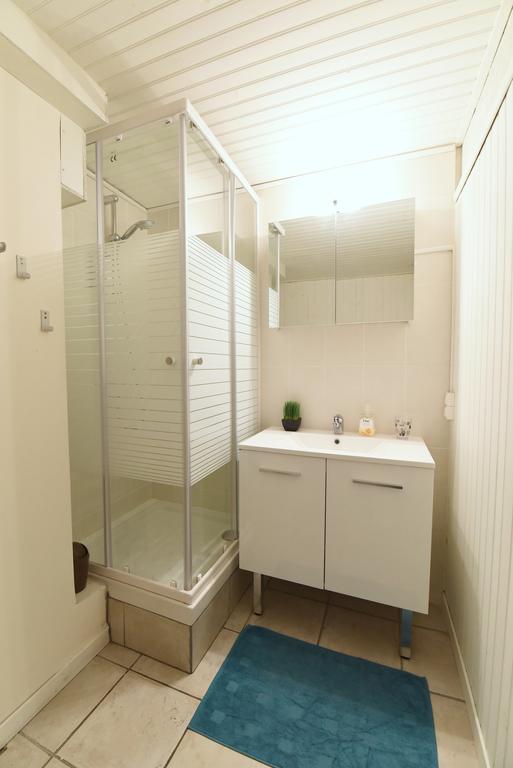 דירות ניס Great Flat In The Old Town Up To 4 מראה חיצוני תמונה