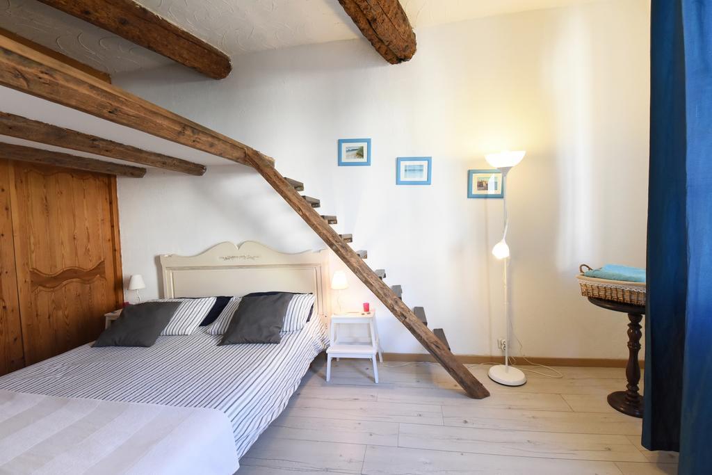 דירות ניס Great Flat In The Old Town Up To 4 מראה חיצוני תמונה