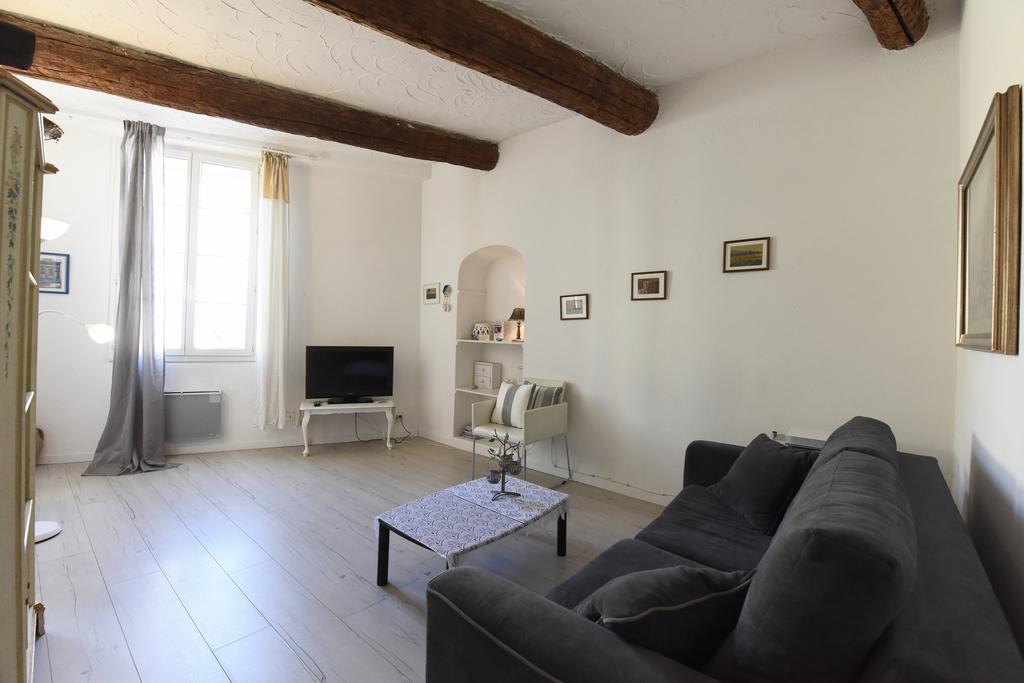 דירות ניס Great Flat In The Old Town Up To 4 מראה חיצוני תמונה